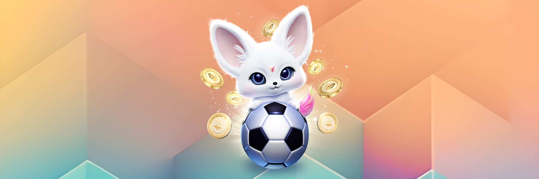Score Points in Football&nbsp;Rush for&nbsp;a&nbsp;Part of&nbsp;200&nbsp;000&nbsp;€