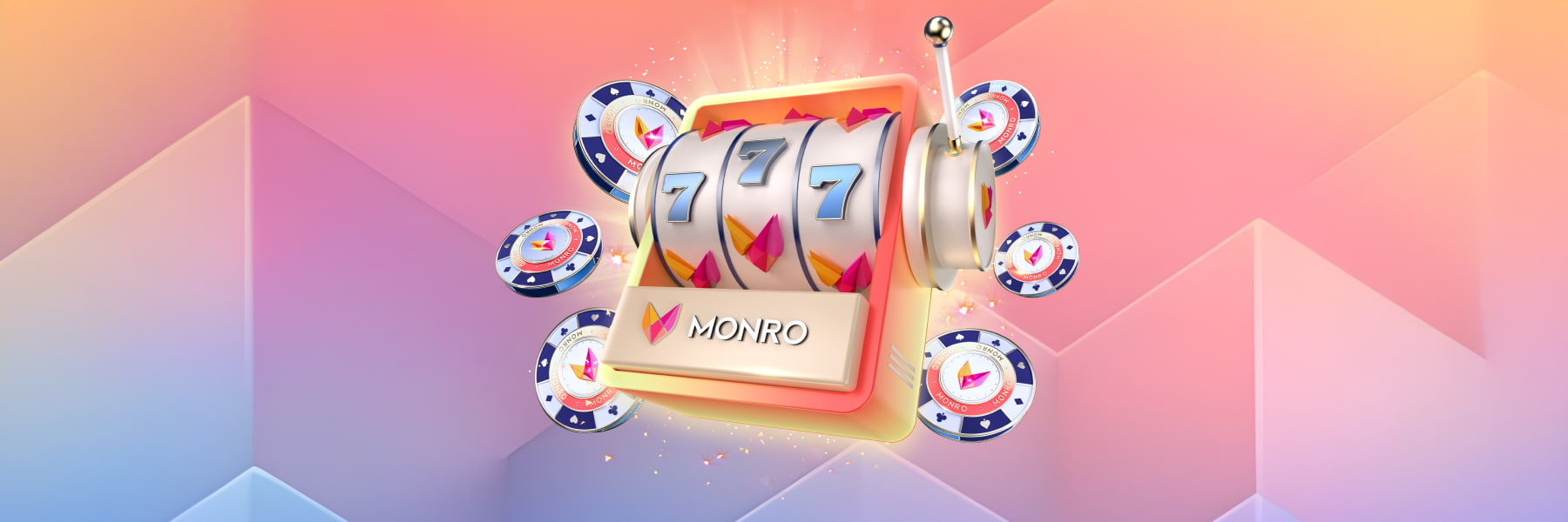 In TWO Top Slots, TWO&nbsp;Bonuses!