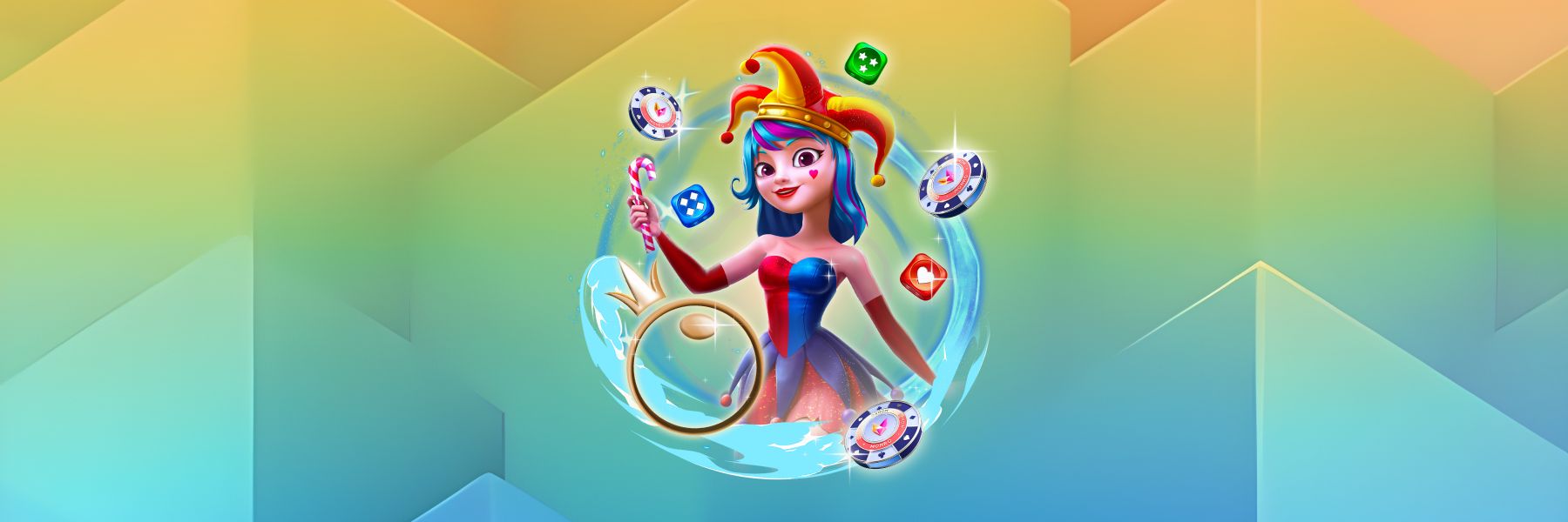 Prizes Worth 24 000 000 €<br>
Drops & Wins Slots Has Started