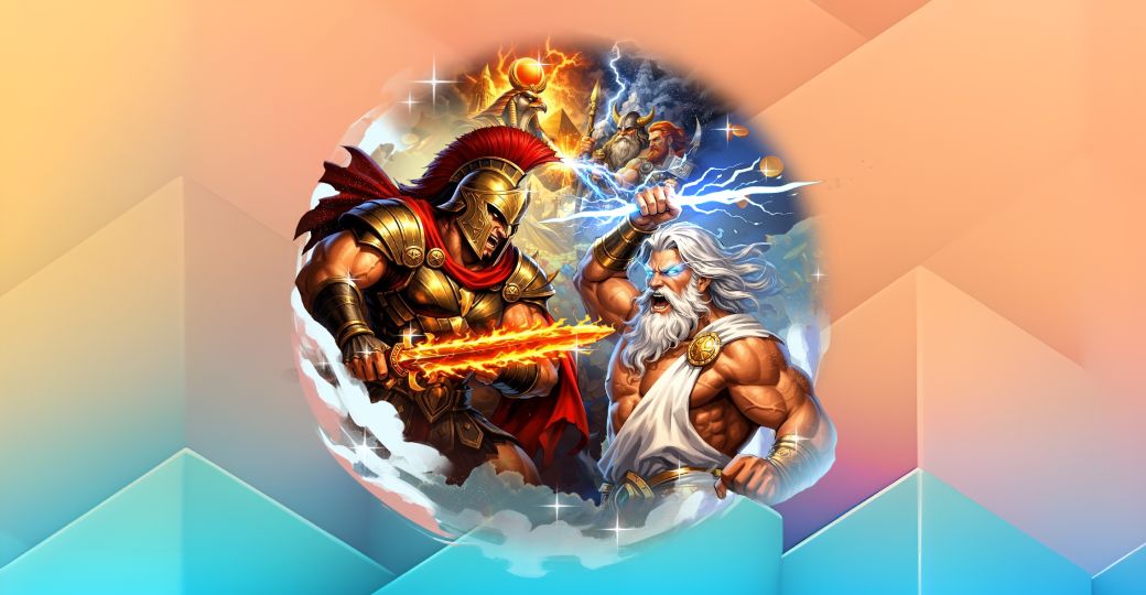 WinGods